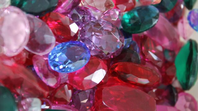 Piedras de protección