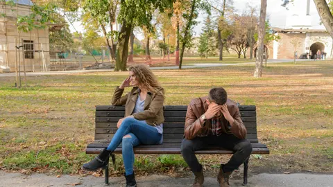 Es habitual encontrarse con personas emocionalmente inmaduras