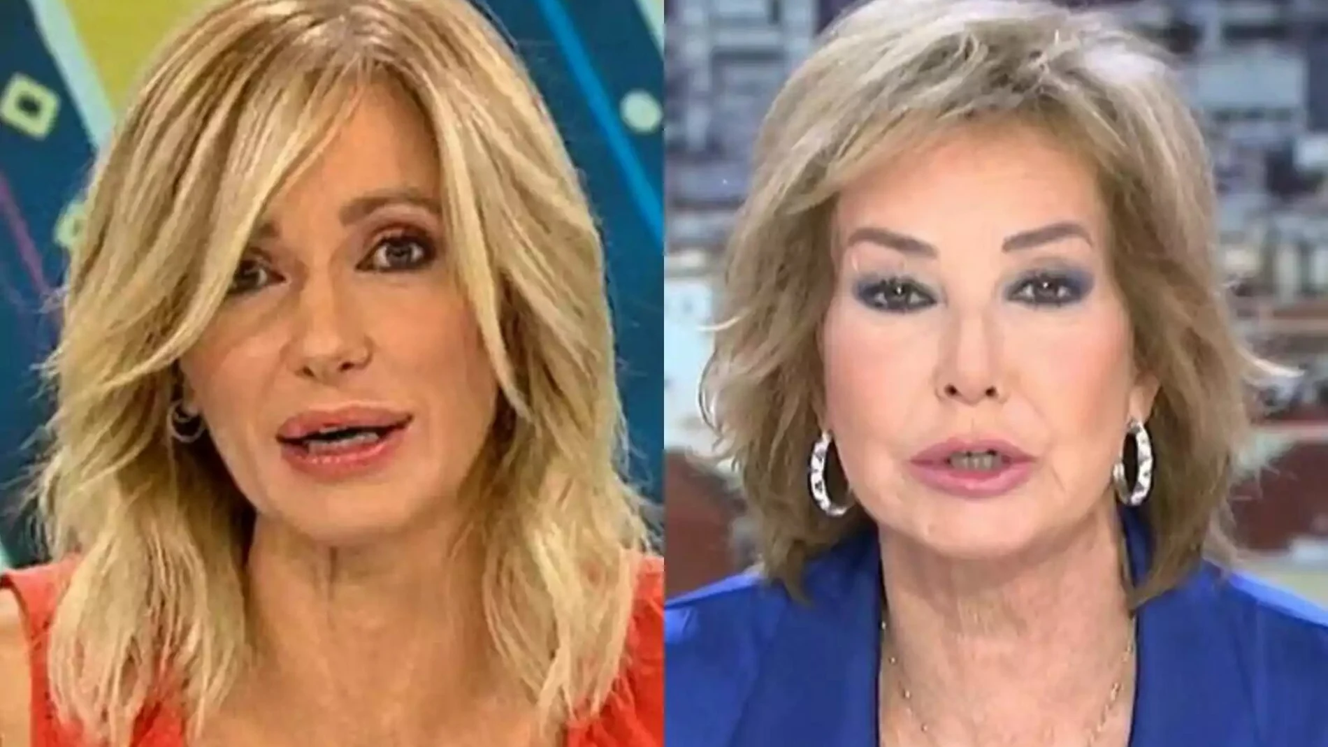 Ana Rosa Quintana protagoniza un inesperado cameo en 'Espejo Público': así es como ha pasado