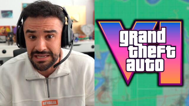 IlloJuan es un gran aficionado de la saga Grand Theft Auto y está esperando con ansias la nueva entrega