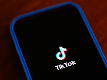 TikTok-Trump