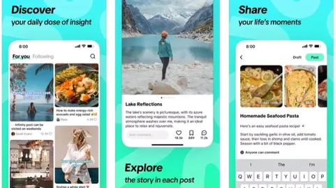 TikTok cerrará su aplicación de fotos TikTok Notes el 8 de mayo y anima a los usuarios a unirse a Lemon8