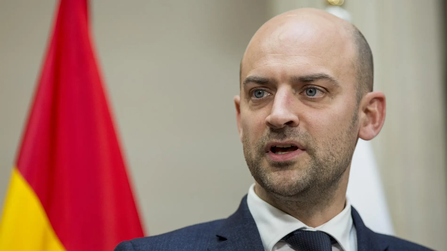 Francia ve "casi inevitable" una guerra con Irán si no hay acuerdo nuclear