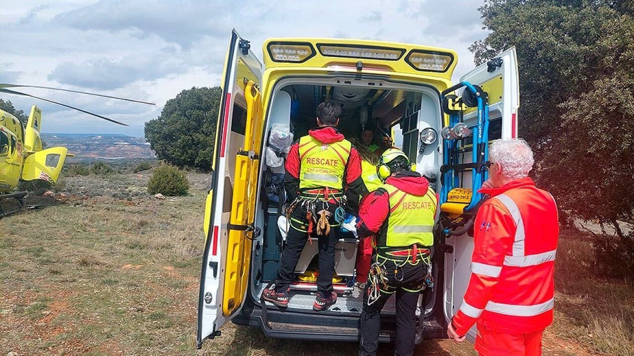 Muere electrocutado un hombre de 42 años mientras trabajaba en una ...