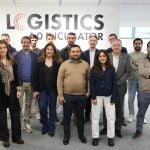 La Zona Franca de Barcelona impulsa la innovación logística con 14 nuevas startups