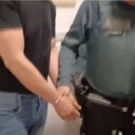 Trib.- Pasa a disposición judicial el acusado de matar a la hija de su ex pareja en Llano de Brujas (Murcia)