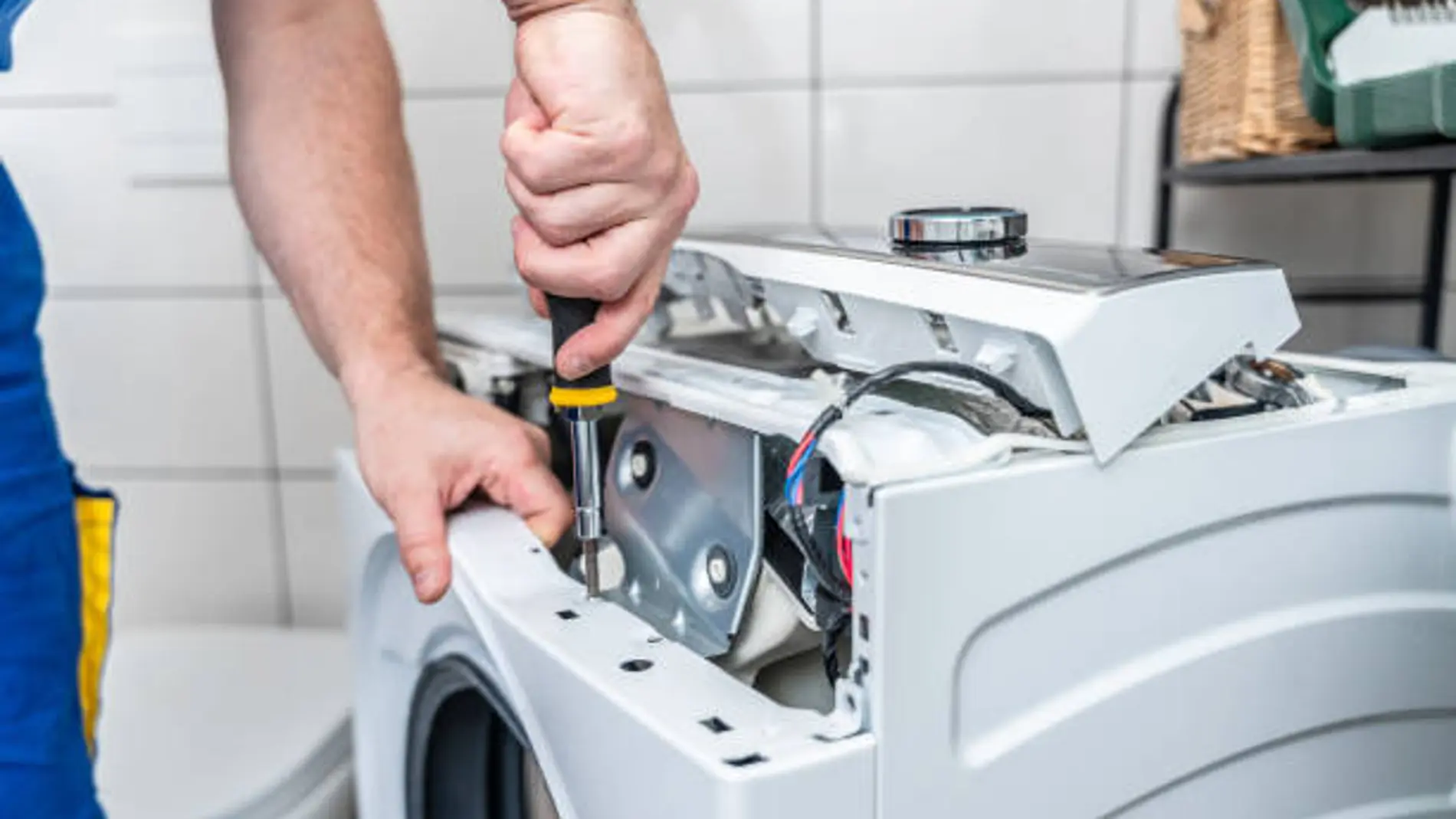 La razón por la que te vana a tener que arreglar los electrodomésticos gratis