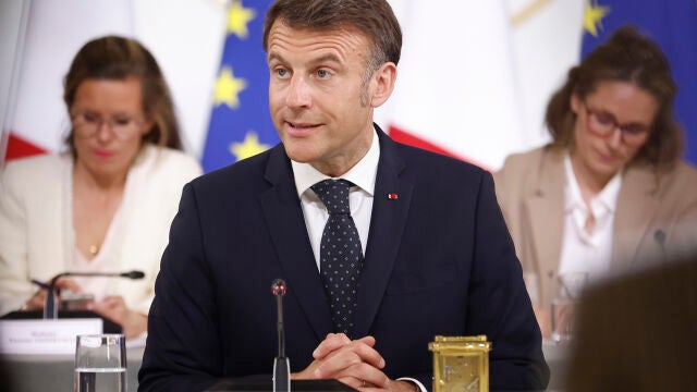 France Trump Tariffs