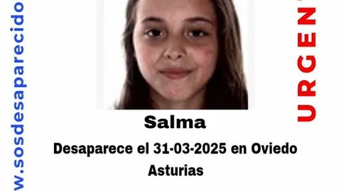 Aparece la joven de la que no se sabía nada desde el lunes en Asturias