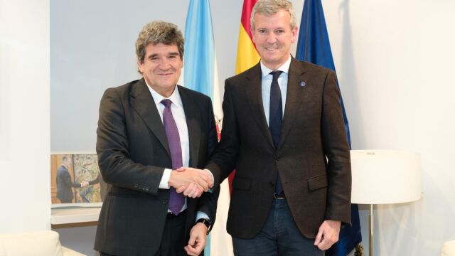 Galicia cierra 2024 con un récord de reducción de deuda y un crecimiento económico sostenido