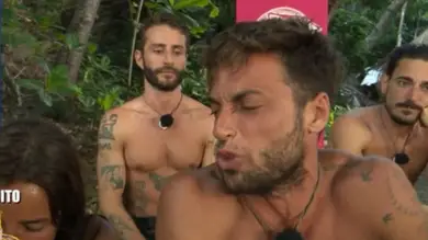 Alexia Rivas estalla contra Montoya y le llama "egoísta, manipulador y narcisita"