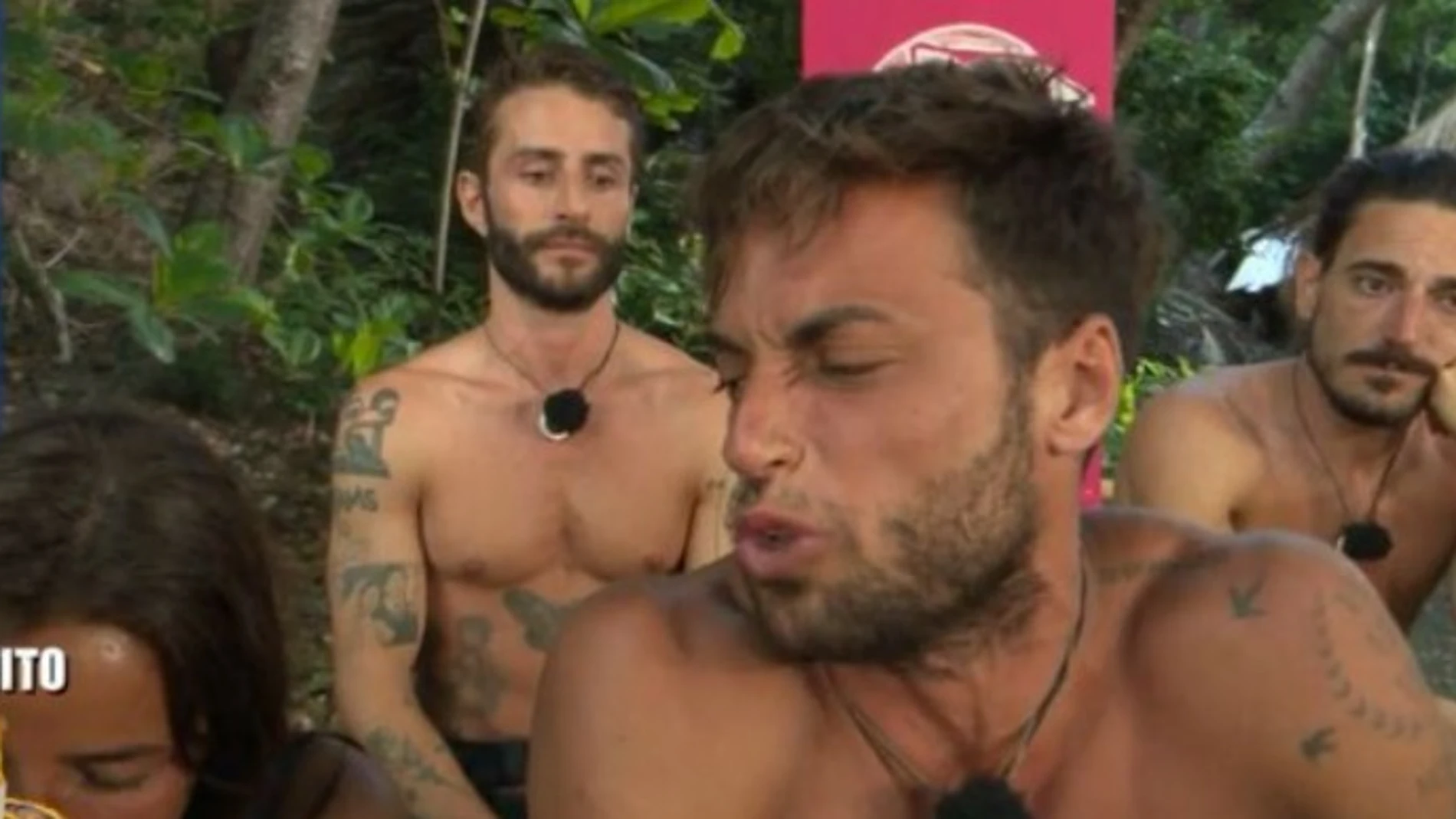 Montoya "amenaza" a la audiencia por la próxima expulsión de 'Supervivientes 2025'