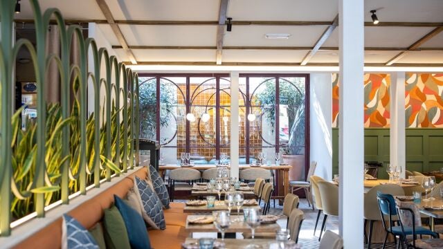 Restaurante Fellina