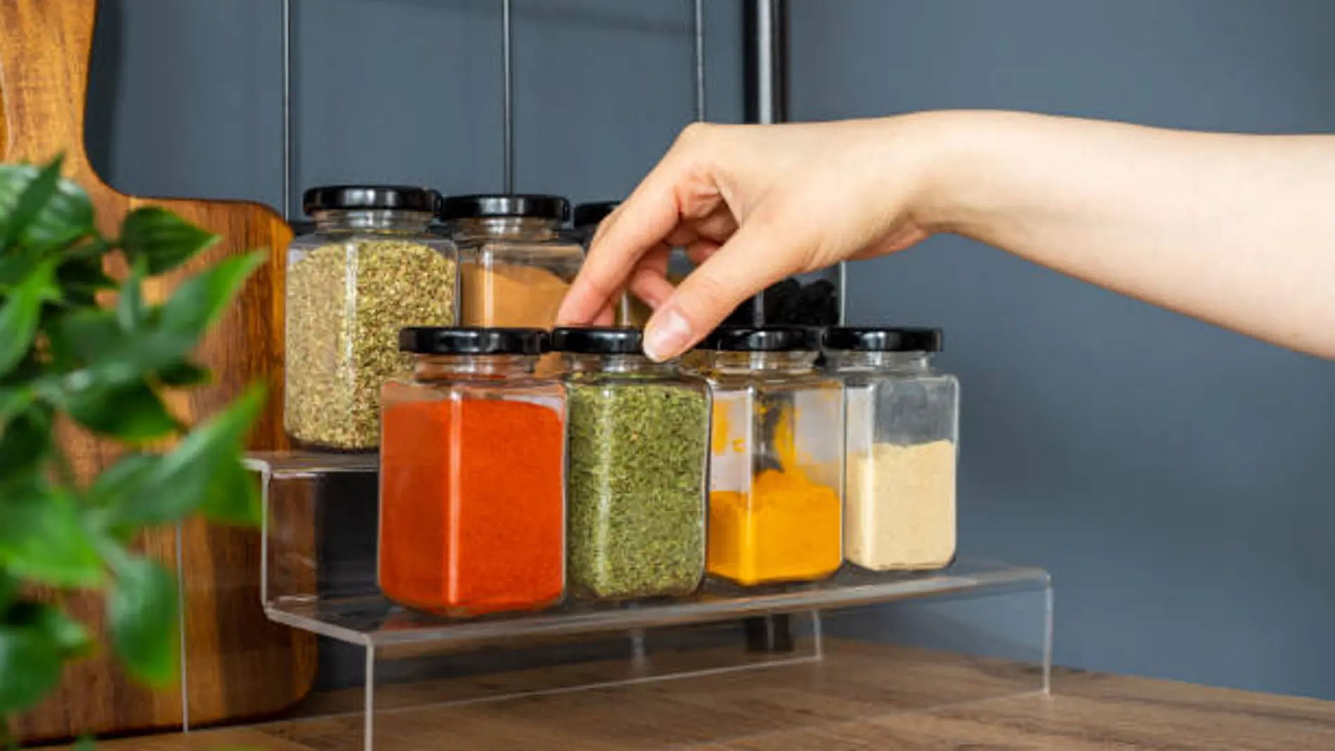En el armario de tu cocina hay un "veneno" que no deberías consumir nunca