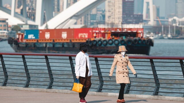 China urges US to cancel new tarrifs, announces counter-measures