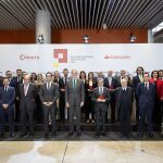 Banco Santander y Cámara de España premian la innovación del tejido empresarial español