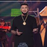 De Omar Montes a Céline Dion: así arranca la temporada 12 de "Tu cara me suena"