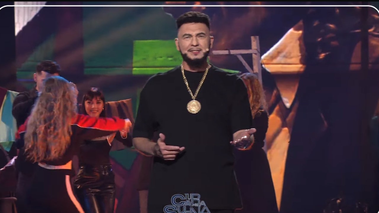 ¡La espera ha terminado! Descubre el arranque de la temporada 12 de 'Tu cara me suena' con sorprendentes transformaciones