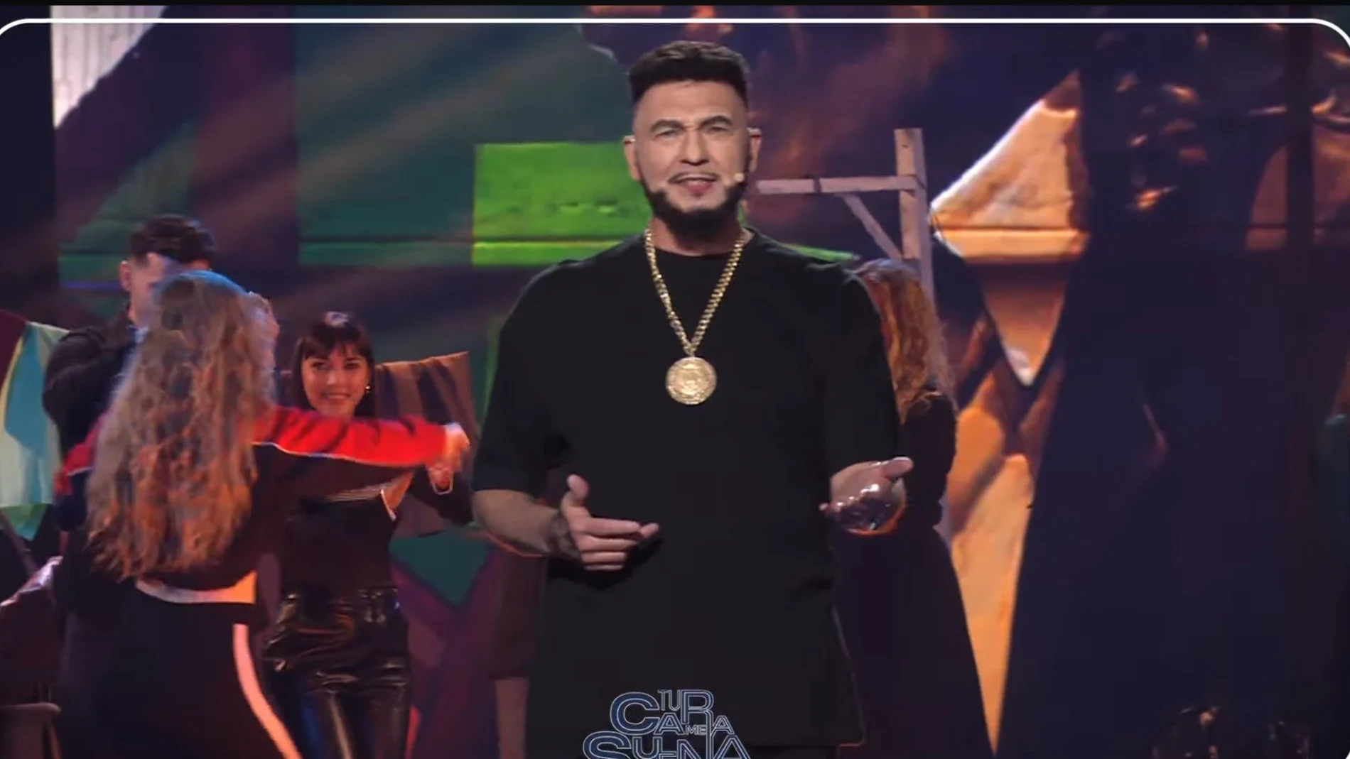 De Omar Montes a Céline Dion: así arranca la temporada 12 de "Tu cara me suena"