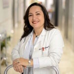 Dra. Faride Ojeda Claro