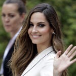 Ariadne Artiles en una imagen de archivo