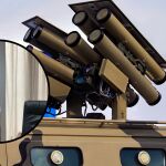 Almirante Garat: “La OTAN ya no puede ser nuestra única garantía de seguridad”