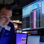 Financial Markets Wall Street