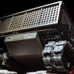 Así rescató el robot ARDAL 920 a 3 soldados de Ucrania atrapados tras las líneas rusas.