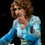 María Jesús Montero