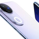 vivo V50 Series: la gama media tiembla con sus cámaras ZEISS y batería de 6.000 mAh
