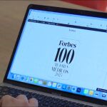 La Comunidad de Madrid lidera la lista de los 100 mejores médicos de España de Forbes