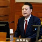 Corea del Sur.- AMP2.- El Constitucional de Corea del Sur confirma por unanimidad la destitución de Yoon