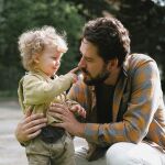Padre e hijo