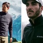 Ni Zara ni El Corte Inglés: este forro polar Columbia para hombre está a mitad de precio en Amazon