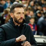 Fútbol.- Carlos Corberán y las rotaciones del Real Madrid: "Son plantillas hechas para competir cada dos o tres días"