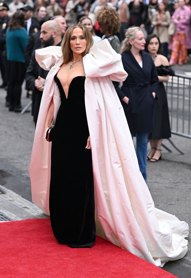 Jennifer Lopez.