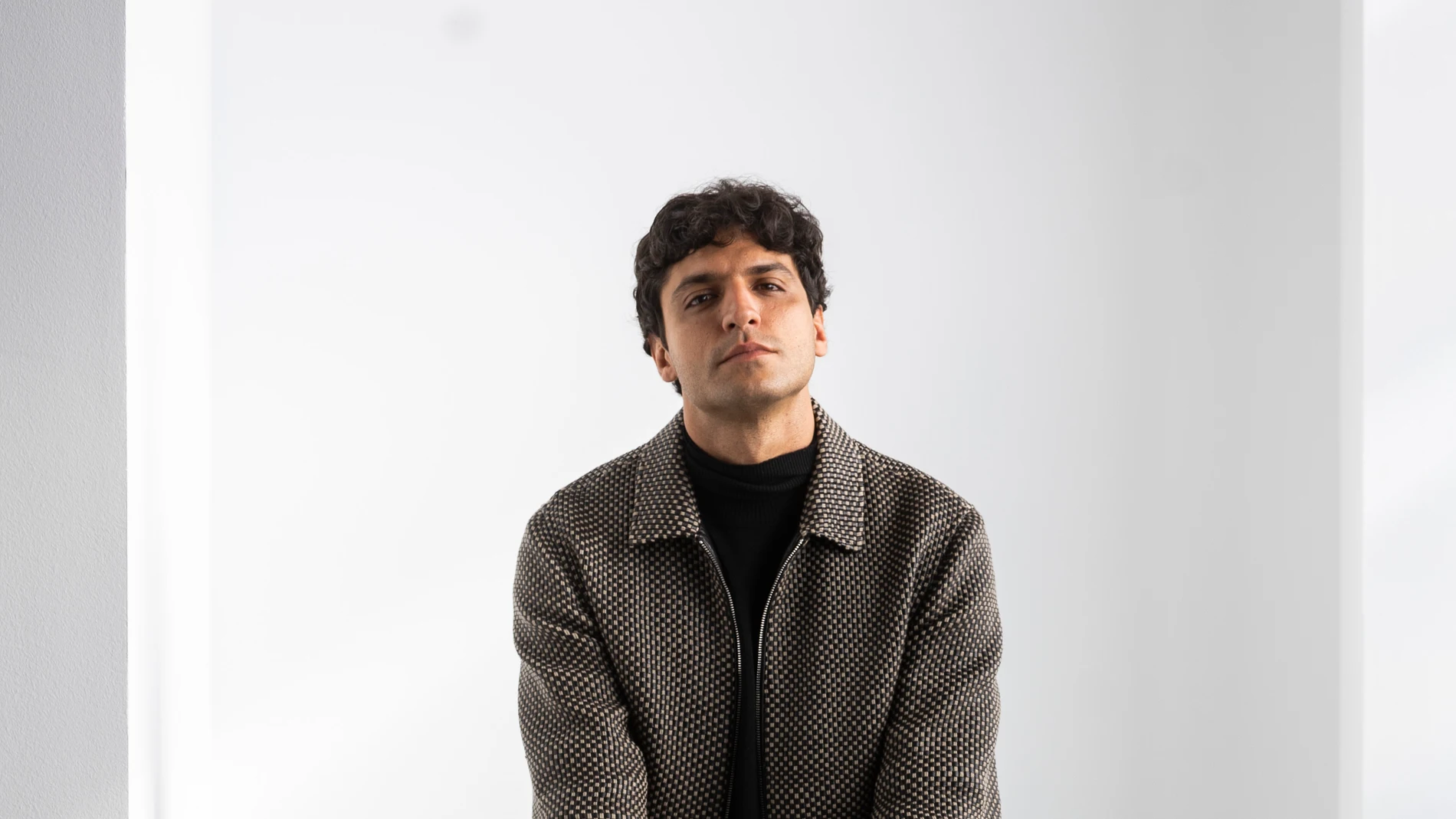 Tomás Páramo.