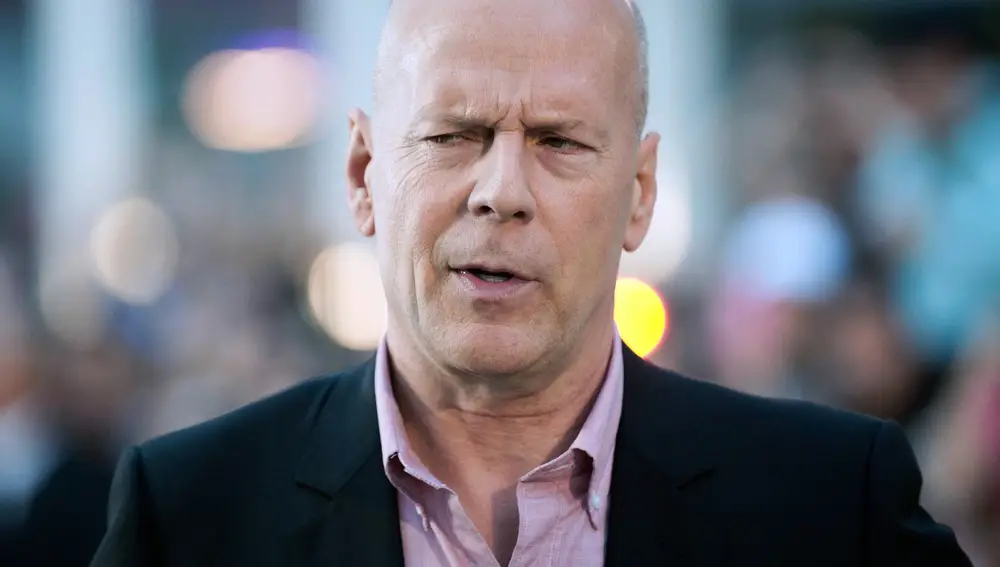 Bruce Willis es un actor conocido en el cine por participar en películas míticas