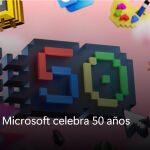 Microsoft cumple 50 años: principales innovaciones, desde los sistemas operativos hasta los PC con IA