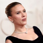 Scarlett Johansson en una imagen de archivo