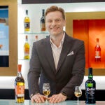 Caspar MacRae, Presidente y Ceo de Glenmorangie