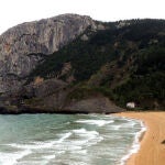 Esta es la playa de País Vasco que National Geographic recomienda que visites esta Semana Santa