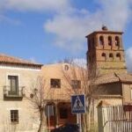 Ayuntamiento de Villafrechós
