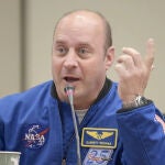 Garrett Reisman apostó por SpaceX en lugar de continuar en la NASA