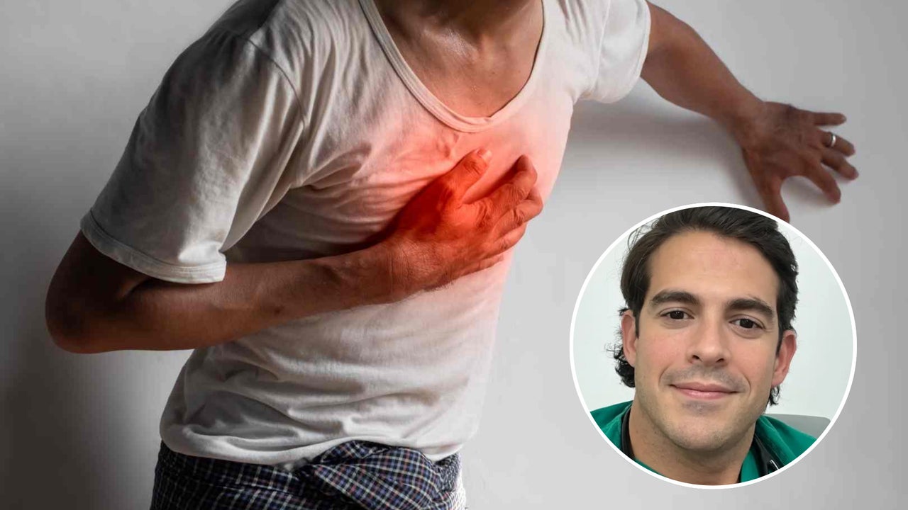 ¡Alerta Corazón! El Cardiólogo Aurelio Rojas Revela la Fórmula Matemática para Prevenir Ataques Cardíacos y Transformar tu Salud