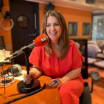 De Susanna Griso a Jordi González: el salto de Laura Fa