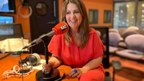 De Susanna Griso a Jordi González: el salto de Laura Fa