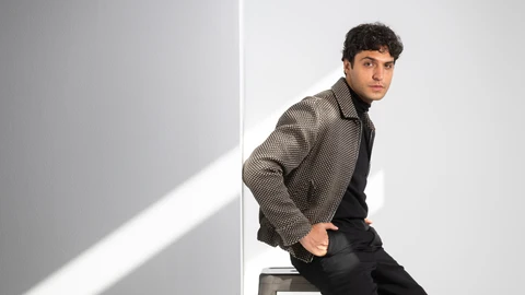 Tomás Páramo.
