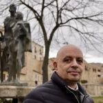 El catedrático y escritor Juan Antonio González Iglesias, Premio Castilla y León de las Letras