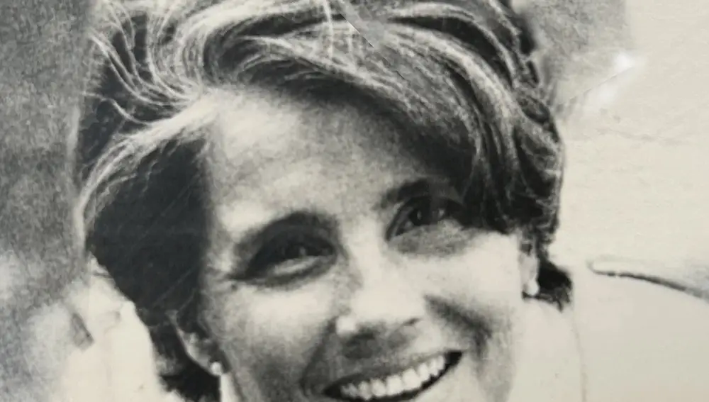 Consuelo Pérez Rivera, fundadora de Fronda